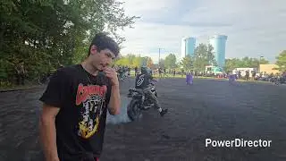 Toce Performance Tacos and Burnouts 9/27/25