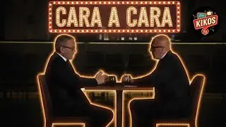¡Kiko Hernández y Kiko Matamoros CARA A CARA!🫢