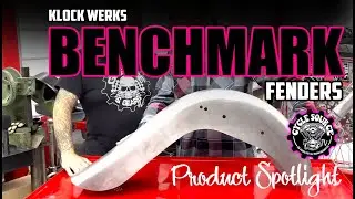 Vicla Style Made Easy: эталонное крыло Klock Werks