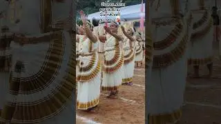 🎶 மேடையை மயக்கிய மோகினி நடனம் 💃#mohini #dance #dancevideo #reels #treanding #viral #shorts #youtubes