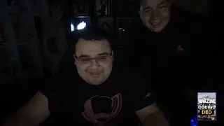DED Y AKIM EN PERSONA