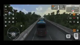 😍 Bus simulator:3D Games:Bus Simulator $🔥new euro coach$NEW BUS SIMULATOR INDONESIA #games