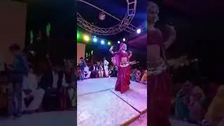 Padosan Babli ko dance video dj remix
