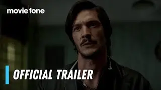 Dusk for a Hitman | Official Trailer | &Eacute;ric Bruneau, Beno&icirc;t Gouin