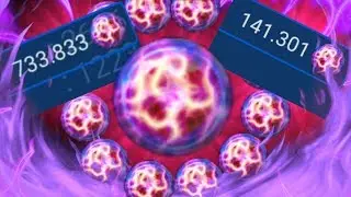 NEBULOUS PLASMA HACK / TRICK // 2 ACC (lvl 100+) HAS 162.000 PLASMA AND ULTRA/XP BOOST PERMANENT?!