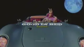 Dua Lipa - Good in Bed (Official Instrumental)