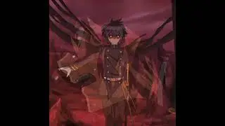 Time to change mode ☠️ ☠️ #seraphoftheend #seraphoftheendedit #anime #amv #edit