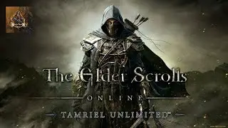 THE ELDER SCROLLS ONLINE: Gameplay Walkthrough Story Line Part 3