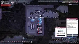 [ONI] Critter Drown Room