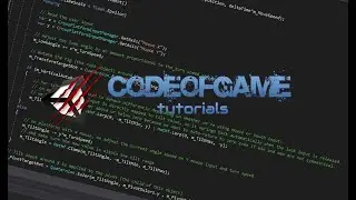 Кат-сцена в игре на Unity/ Способ #2