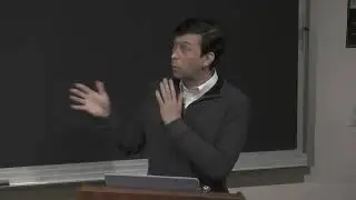 Johnathan Hanke - Computer-Assisted Proofs in the Arithmetic of Quadratic Forms - IPAM at UCLA