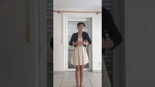 Kendall Thompson sings &ldquo;I Dreamed a Dream&rdquo;
