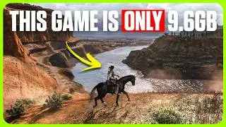 HUGE Xbox Games You Can Download Fast ⚡