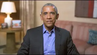 Obama Presidential Center groundbreaking set for 2021