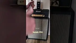 Which is your favourite? #marshallamps #marshall #guitar #guitarist #guitars #guitaramp #amplifier