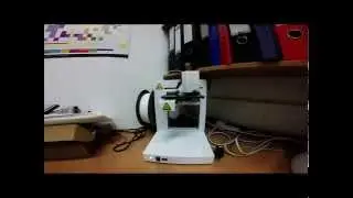 UP! 3D printer