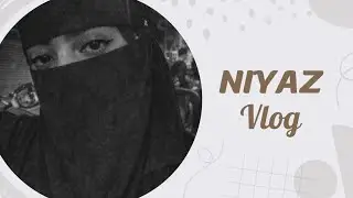 22 Rajab Ki Niyaz | Simple Preparation & Dua | Islamic Vlog #rajabvlog #food #islamicvideo #fyp 