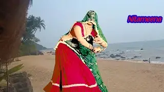 New latest meenawati dj song 2025 ll meenaladiesdance ll nita meenadance shadi party dance 