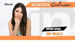 &iexcl;En exclusiva! Ana Trujillo nos habla sobre su regreso como actriz con &ldquo;Pedro El Escamoso 2&rdquo;