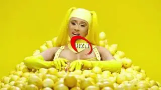 Offset x Cardi B Type Beat - Clout Remix 2020 (prod. by Highzen Beats)