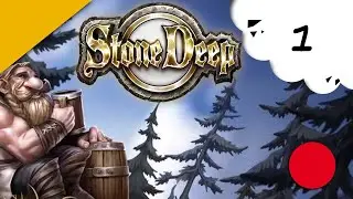🔴🎮 Stonedeep - pc - 01