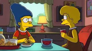 Bart's Cake-Caper: The Prank That Bakes Its Own Karma