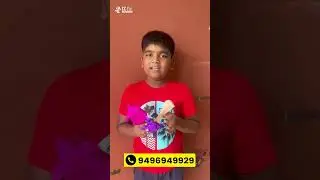 Creative Challenge Camp | Vacation camp | Join Now | Students reviews | CC Plus Tuition