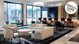 Ahern Hotel and Event Center | Las Vegas (NV), United States | Hotel Review 🏩