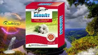 15) Agrojet