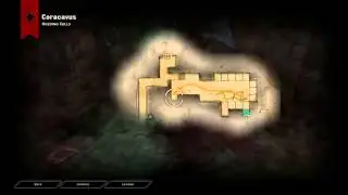Dragon Age Inquisition Finding a Schematic in Coracavus Western Approach