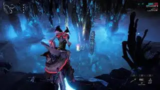 Warframe : Fortuna | FISHING A SYNATHID | SĂN C&Aacute; SYNATHID