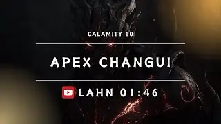 BDO | Apex Changui C10 01:46 - Awakening Lahn