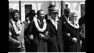 From Shared Pasts to Shared Futures: Black-Jewish Relations in Context | Tema Smith