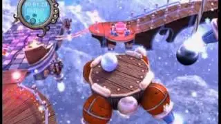 Switchball Ice World Level 5 Xbox 360 Live Arcade Gold Medal - 2:17.64