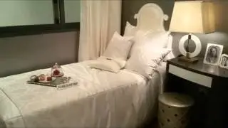 The Poiz Residences 3 Bedroom Show Suites (Official)