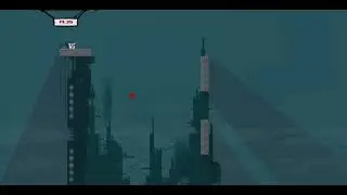 Super Meat Boy - Rapture Light World deathless [Maggot Boy] (Meat Boy only)