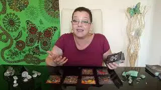 GEMINI JULY 2019 * COMMIT OR NOT? RELEASING KARMIC SITUATIONS *