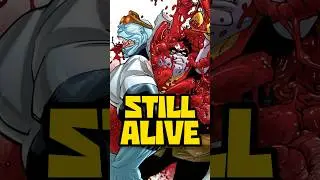The Mauler Twins SURVIVE Oliver Grayson With A Hidden Clone | Invincible Season 3 #invincible