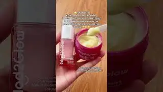 REVIEW PENGGUNAAN GLAD2GLOW #reviewjujur #skincare #skincareroutine #glad2glow #trendingshorts