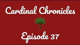 Cardinal Chronicles Episode 37: Davis Warren in Town, Stanford Basketball Success