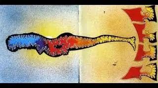 Life   Living Is Loving  1970  Sweden, Heavy Prog