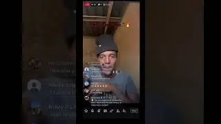 Dj Stumza Rsa || Live Session 🔥🛍️🫰🏻!