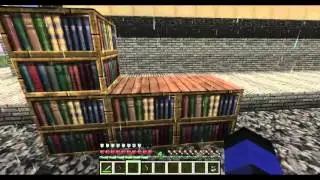 Minecraft Crafting Dead V2 