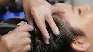 Introducing Hydrafacial Keravive from Leader Healthcare