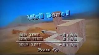 KULA WORLD Time attack mode 1 - 15