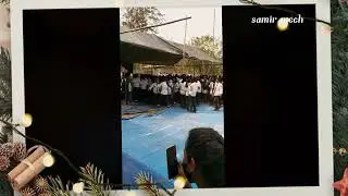 National Pioneer College heavy dance
