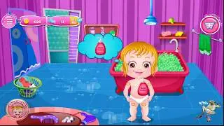 Baby Hazel Cinderella (Малышка Хейзел)