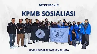 After Movie KPMB Sosialisasi 2022/2023