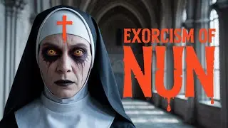 The Cursed Nun Exorcism | Hindi Horror Stories | Scary Pumpkin | Haunted Animation