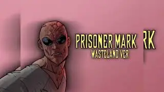 FUNK DO INVINCIBLE-AKHMEDOV PRISONER MARK EDIT